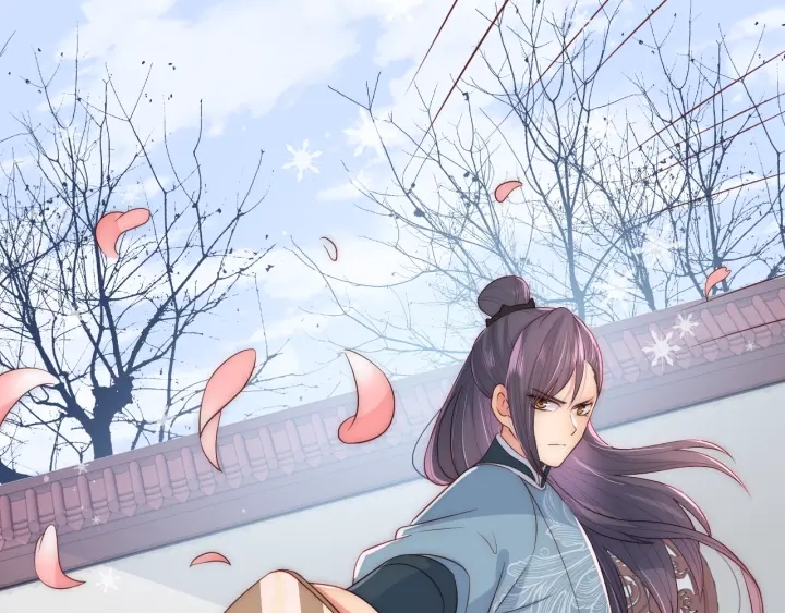 养敌为患韩漫全集-第31话 意外的亲吻无删减无遮挡章节图片 