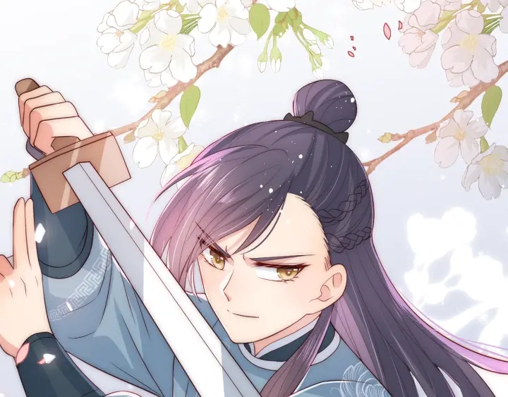 养敌为患韩漫全集-第31话 意外的亲吻无删减无遮挡章节图片 