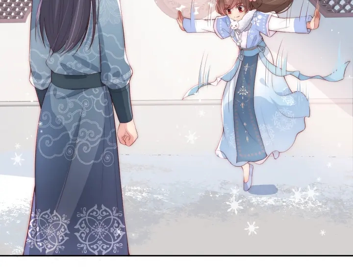 养敌为患韩漫全集-第31话 意外的亲吻无删减无遮挡章节图片 