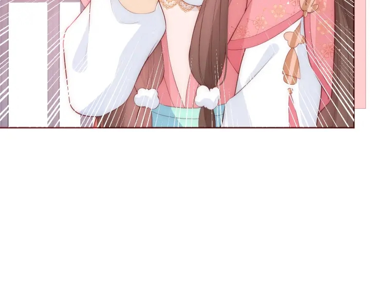 养敌为患韩漫全集-第33话 女鹅被强吻？无删减无遮挡章节图片 