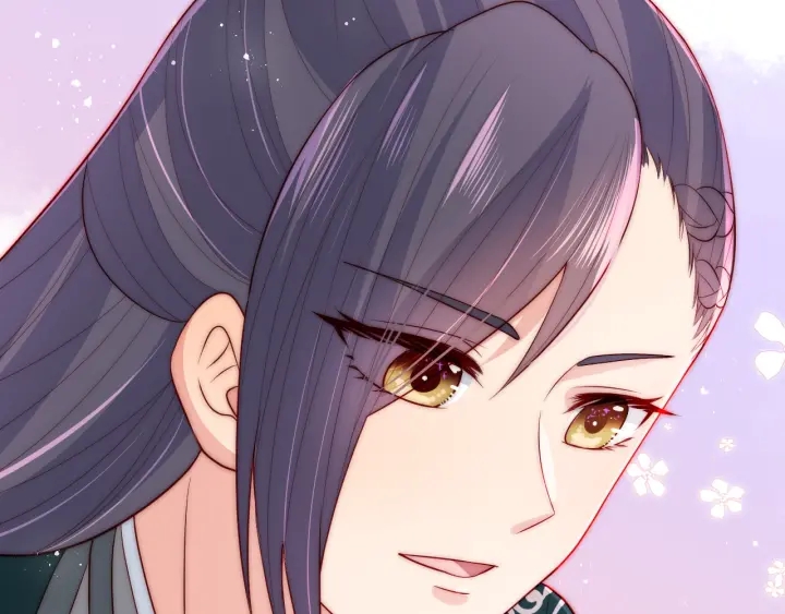 养敌为患韩漫全集-第33话 女鹅被强吻？无删减无遮挡章节图片 
