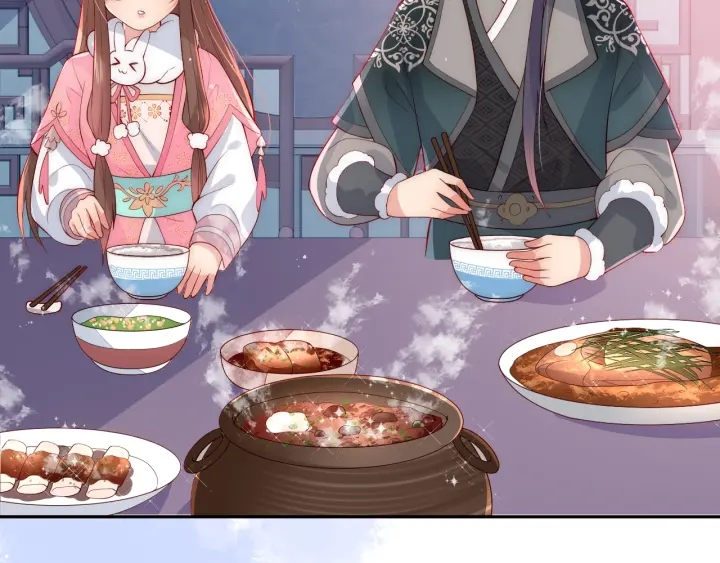 养敌为患韩漫全集-第33话 女鹅被强吻？无删减无遮挡章节图片 