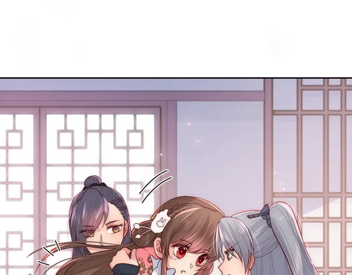养敌为患韩漫全集-第34话 抓包无删减无遮挡章节图片 