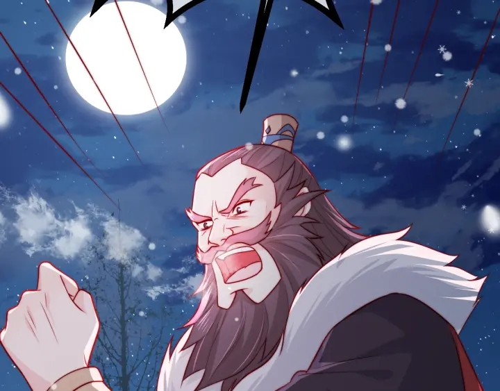 养敌为患韩漫全集-第35话 大战开始！无删减无遮挡章节图片 