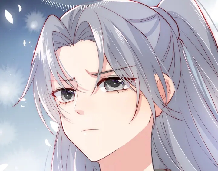 养敌为患韩漫全集-第36话 求情无删减无遮挡章节图片 