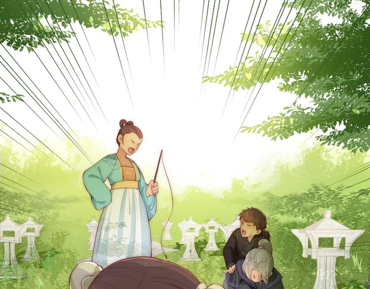 养敌为患韩漫全集-第3话 我就是个大好人！无删减无遮挡章节图片 