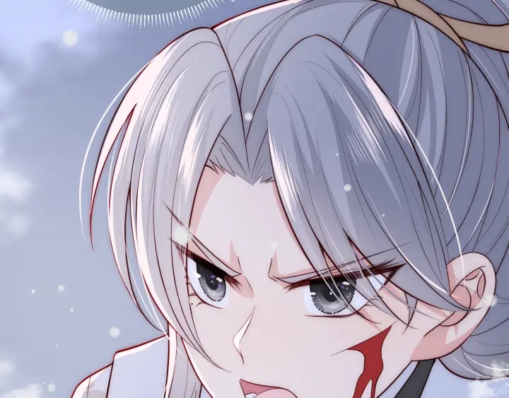 养敌为患韩漫全集-第40话 想救你需要什么理由？无删减无遮挡章节图片 