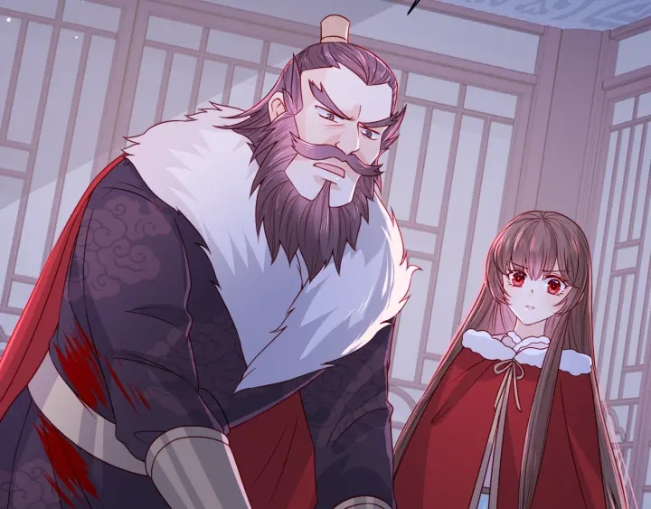 养敌为患韩漫全集-第41话 传说中的邑界图无删减无遮挡章节图片 