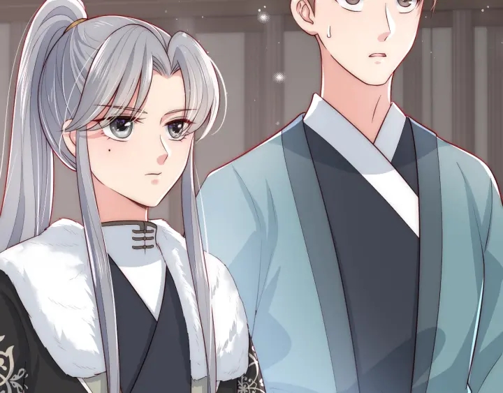 养敌为患韩漫全集-第44话 无声大师无删减无遮挡章节图片 