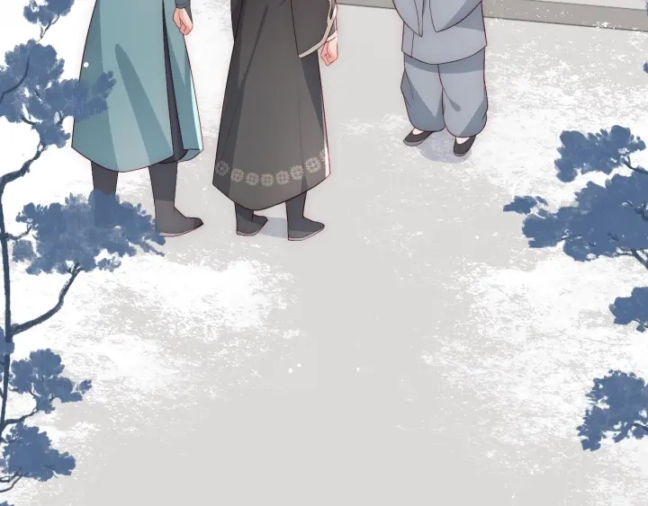 养敌为患韩漫全集-第44话 无声大师无删减无遮挡章节图片 