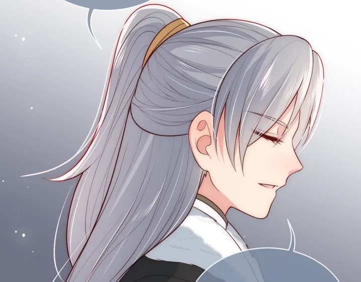 养敌为患韩漫全集-第44话 无声大师无删减无遮挡章节图片 