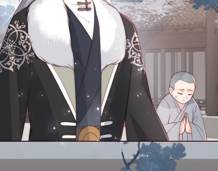 养敌为患韩漫全集-第44话 无声大师无删减无遮挡章节图片 