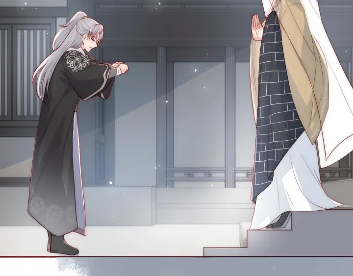 养敌为患韩漫全集-第44话 无声大师无删减无遮挡章节图片 
