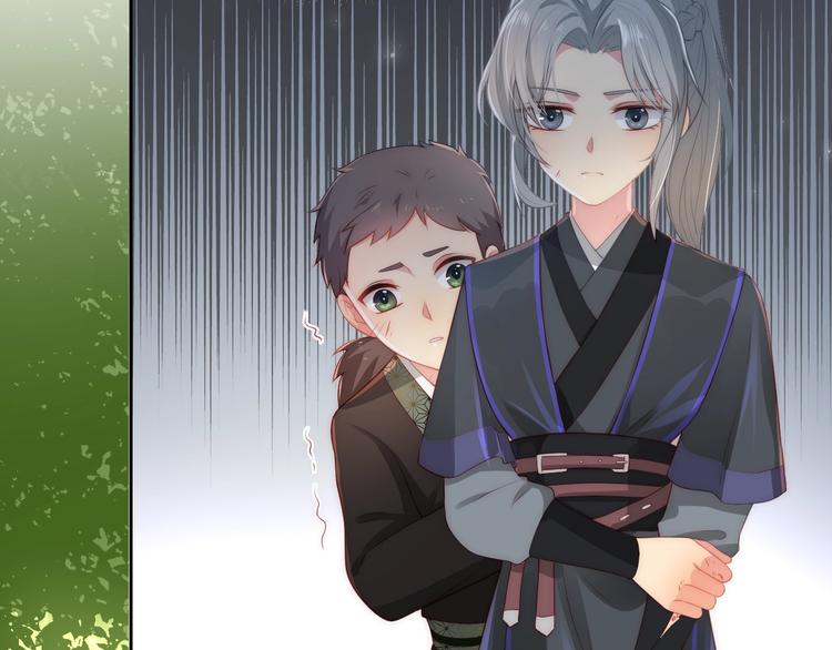 养敌为患韩漫全集-第4话 俘获你的芳心无删减无遮挡章节图片 