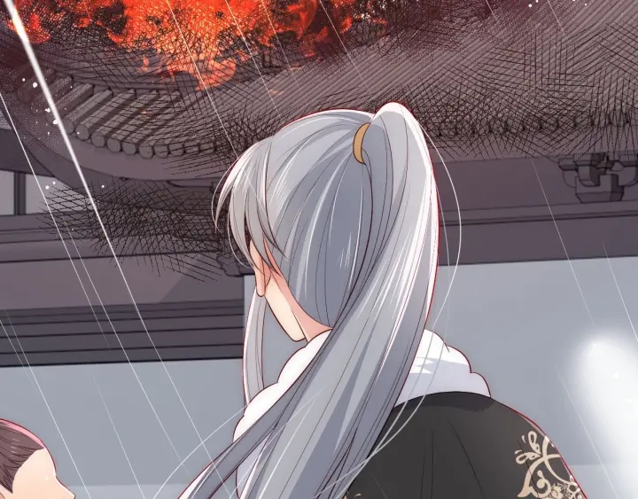 养敌为患韩漫全集-第49话 一定要醒来无删减无遮挡章节图片 