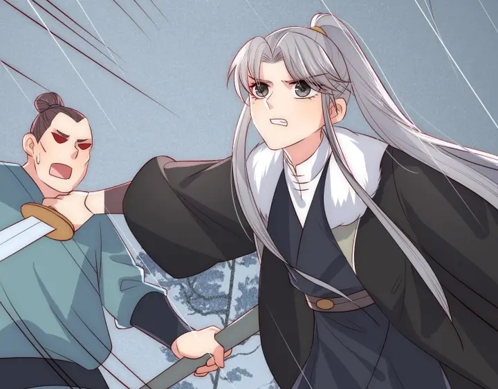 养敌为患韩漫全集-第49话 一定要醒来无删减无遮挡章节图片 