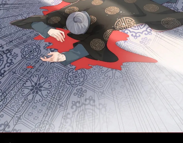 养敌为患韩漫全集-第49话 一定要醒来无删减无遮挡章节图片 