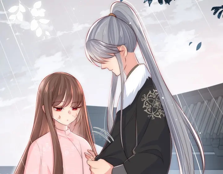 养敌为患韩漫全集-第51话 女鹅黑化了？！无删减无遮挡章节图片 