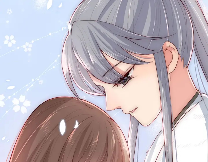 养敌为患韩漫全集-第51话 女鹅黑化了？！无删减无遮挡章节图片 