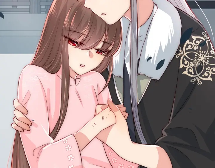 养敌为患韩漫全集-第51话 女鹅黑化了？！无删减无遮挡章节图片 