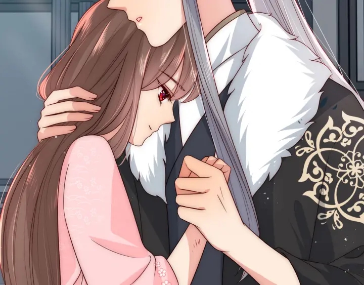 养敌为患韩漫全集-第51话 女鹅黑化了？！无删减无遮挡章节图片 