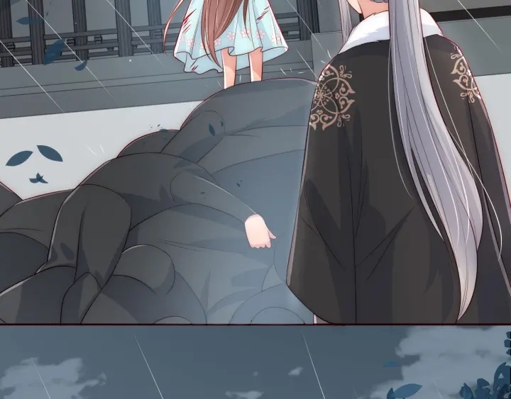 养敌为患韩漫全集-第51话 女鹅黑化了？！无删减无遮挡章节图片 