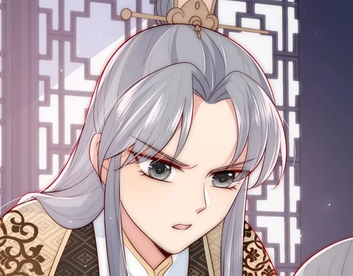养敌为患韩漫全集-第52话 自断经脉无删减无遮挡章节图片 