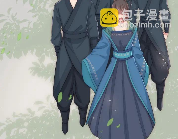 养敌为患韩漫全集-第60话 只要你想要无删减无遮挡章节图片 