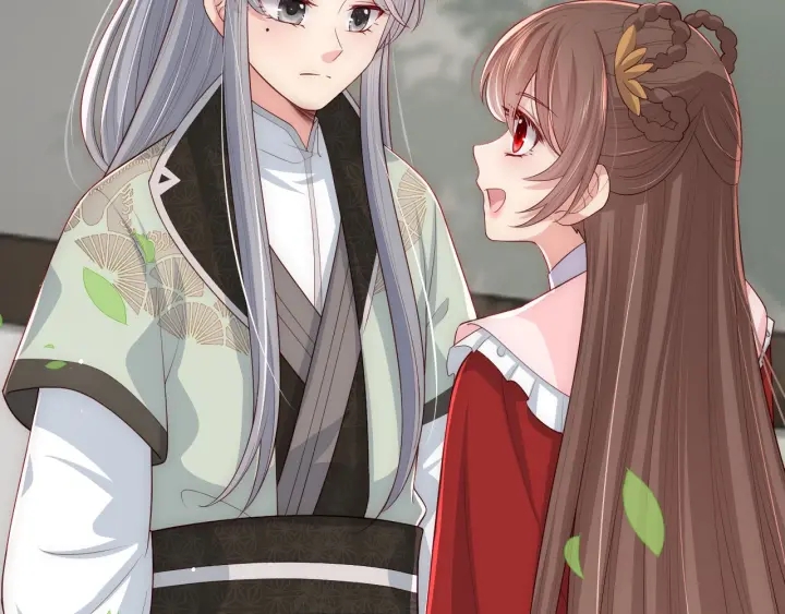 养敌为患韩漫全集-第60话 只要你想要无删减无遮挡章节图片 