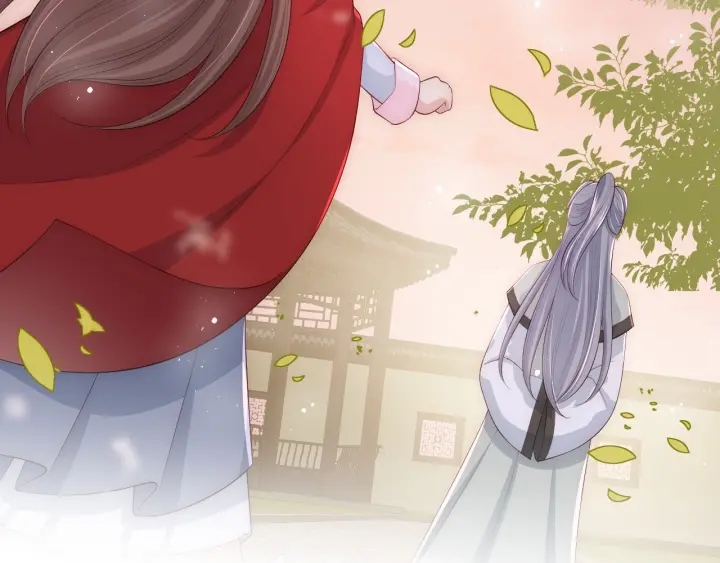 养敌为患韩漫全集-第61话 心悦之人无删减无遮挡章节图片 