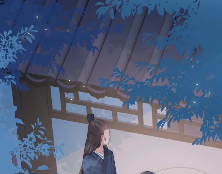 养敌为患韩漫全集-第61话 心悦之人无删减无遮挡章节图片 