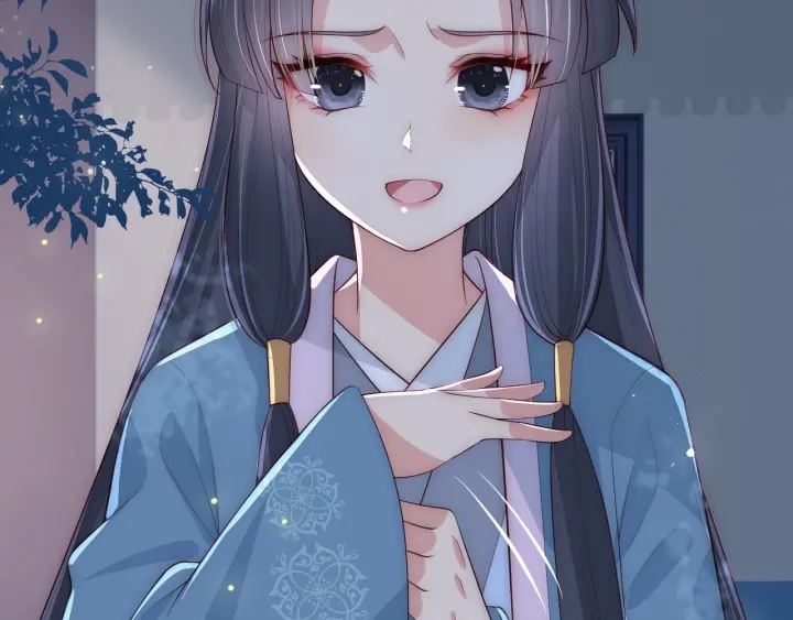 养敌为患韩漫全集-第61话 心悦之人无删减无遮挡章节图片 