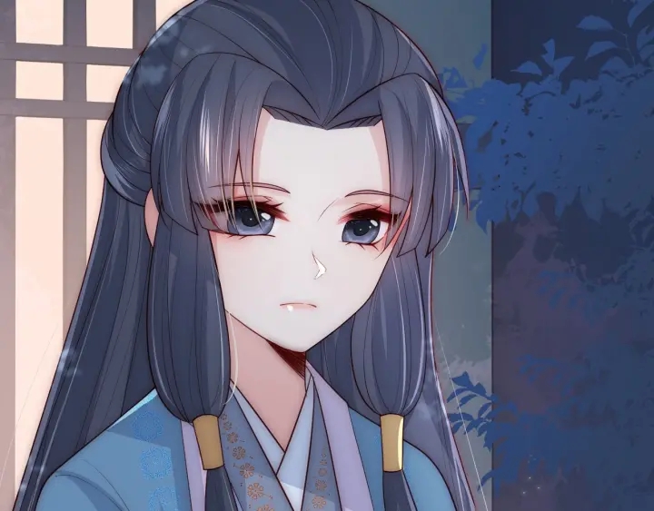 养敌为患韩漫全集-第61话 心悦之人无删减无遮挡章节图片 