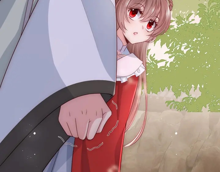 养敌为患韩漫全集-第61话 心悦之人无删减无遮挡章节图片 