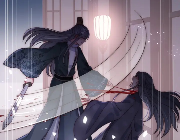 养敌为患韩漫全集-第65话 觊觎朕的女人无删减无遮挡章节图片 