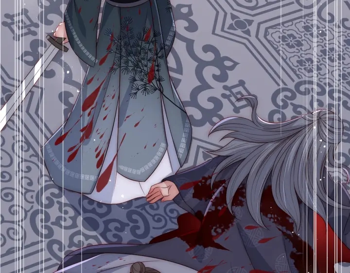 养敌为患韩漫全集-第65话 觊觎朕的女人无删减无遮挡章节图片 