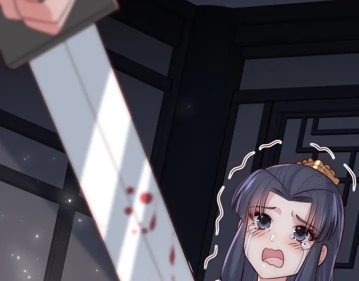 养敌为患韩漫全集-第65话 觊觎朕的女人无删减无遮挡章节图片 