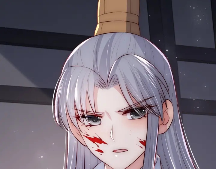 养敌为患韩漫全集-第65话 觊觎朕的女人无删减无遮挡章节图片 