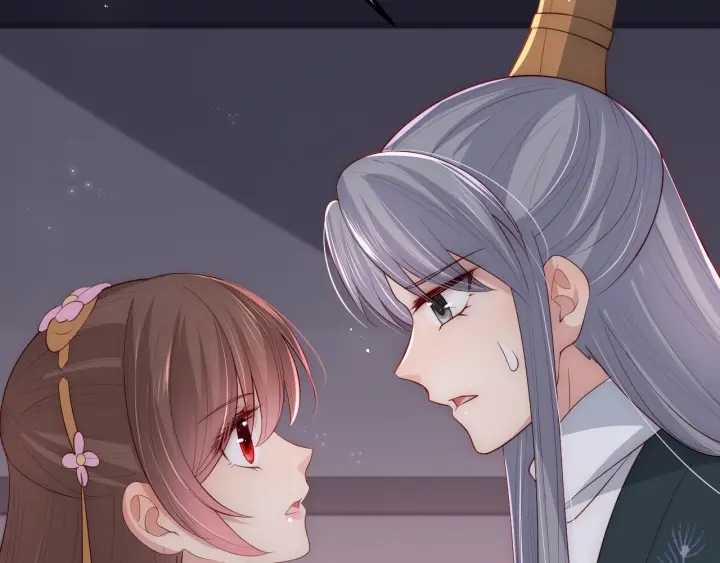养敌为患韩漫全集-第65话 觊觎朕的女人无删减无遮挡章节图片 