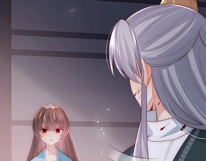 养敌为患韩漫全集-第65话 觊觎朕的女人无删减无遮挡章节图片 