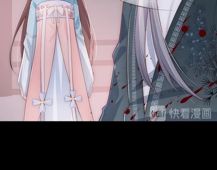 养敌为患韩漫全集-第65话 觊觎朕的女人无删减无遮挡章节图片 