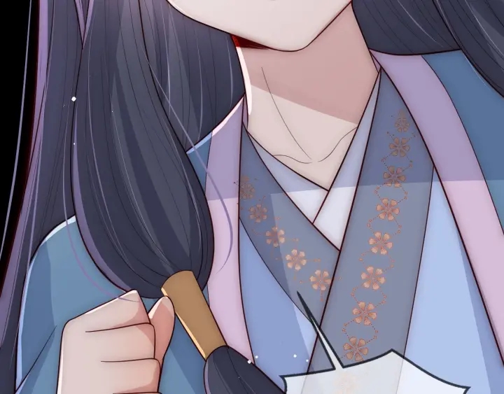 养敌为患韩漫全集-第65话 觊觎朕的女人无删减无遮挡章节图片 