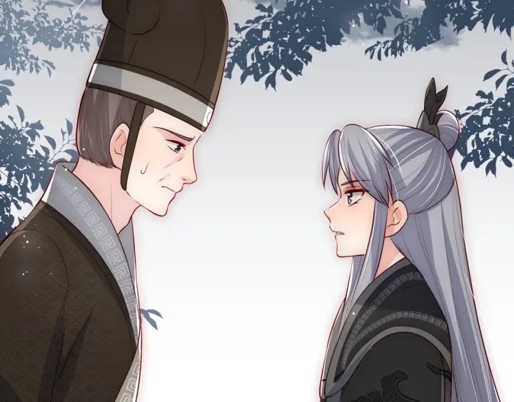 养敌为患韩漫全集-第66话 我陪着你无删减无遮挡章节图片 