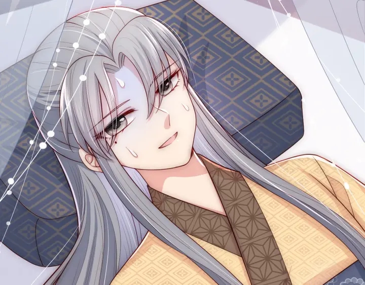养敌为患韩漫全集-第67话 主动献吻？无删减无遮挡章节图片 