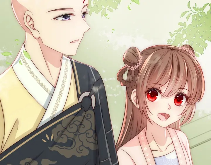 养敌为患韩漫全集-第69话 你不想嫁给我？无删减无遮挡章节图片 