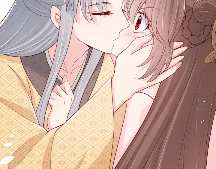 养敌为患韩漫全集-第73话 我想要的只有你无删减无遮挡章节图片 