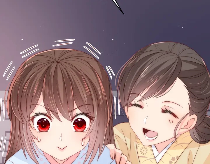 养敌为患韩漫全集-第74话 被亲吻了？！无删减无遮挡章节图片 