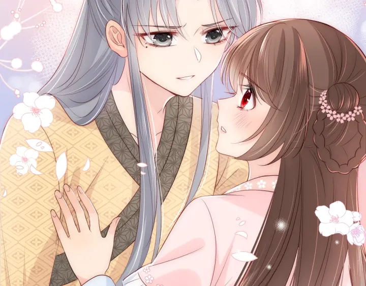 养敌为患韩漫全集-第74话 被亲吻了？！无删减无遮挡章节图片 