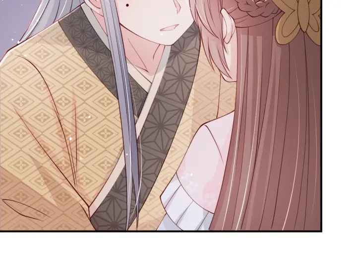 养敌为患韩漫全集-第74话 被亲吻了？！无删减无遮挡章节图片 