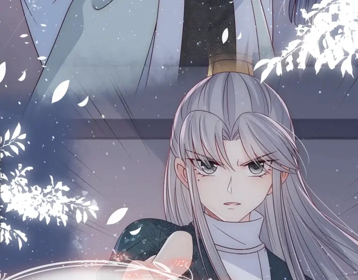 养敌为患韩漫全集-第74话 被亲吻了？！无删减无遮挡章节图片 